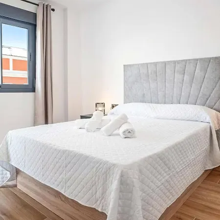 Zurbaran Tres Villa Nerja